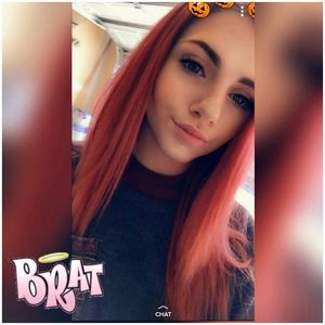 Meet your Posher, Ciera